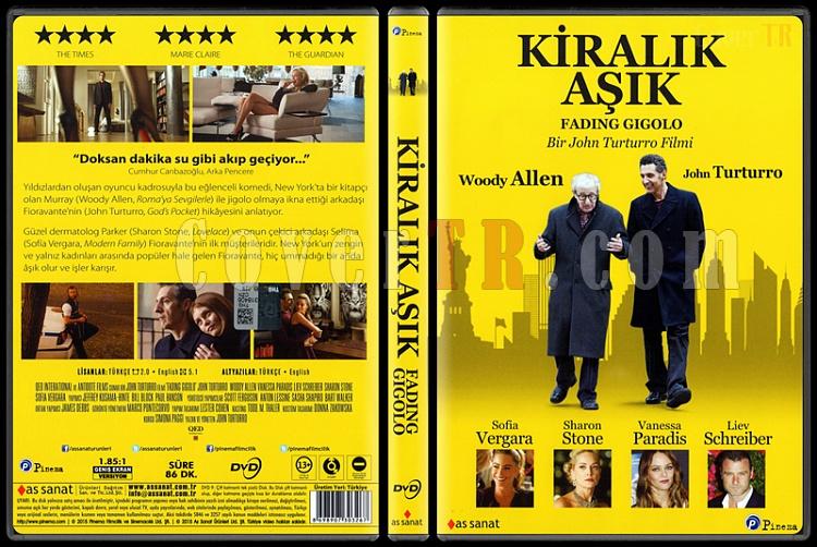 Fading Gigolo (Kiralk Ak) - Scan Dvd Cover - Trke [2013]-fading-gigolo-kiralik-asik-scan-dvd-cover-turkce-2013jpg