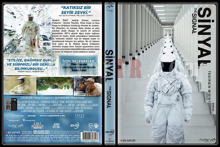 The Signal (Sinyal) - Scan Dvd Cover - Trke [2014]-signal-sinyal-scan-dvd-cover-turkce-2014jpg