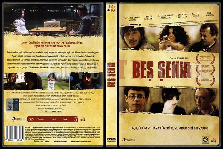 Be ehir - Scan Dvd Cover - Trke [2009]-bes-sehir-scan-dvd-cover-turkce-2009jpg