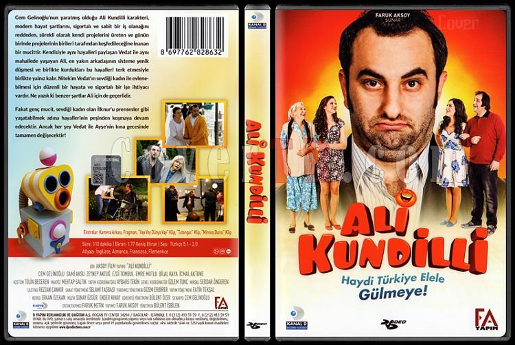 Ali Kundilli - Scan Dvd Cover - Trke [2015]-ali-kundilli-scan-dvd-cover-turkce-2015jpg