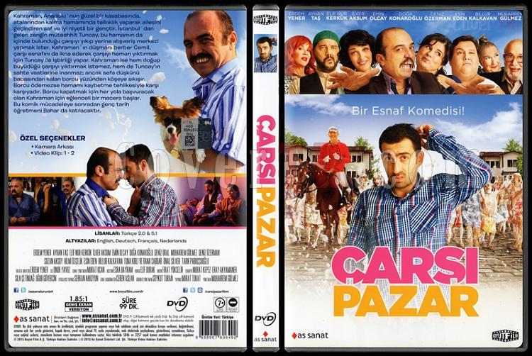 ar Pazar - Scan Dvd Cover - Trke [2015]-carsi-pazar-scan-dvd-cover-turkce-2015jpg