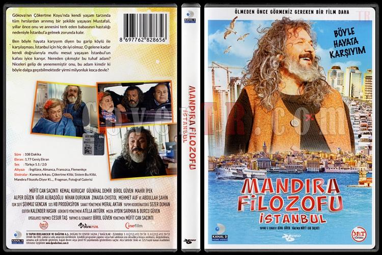 Mandra Filozofu stanbul - Scan Dvd Cover - Trke [2015]-mandira-filozofu-istanbul-scan-dvd-cover-turkce-2015jpg