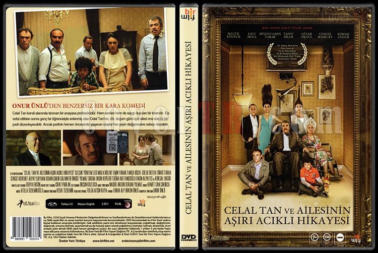 Celal Tan ve Ailesinin Ar Ackl Hikayesi - Scan Dvd Cover - Trke [2014]-celal-tan-ve-ailesinin-asiri-acikli-hikayesi-scan-dvd-cover-turkce-2014jpg