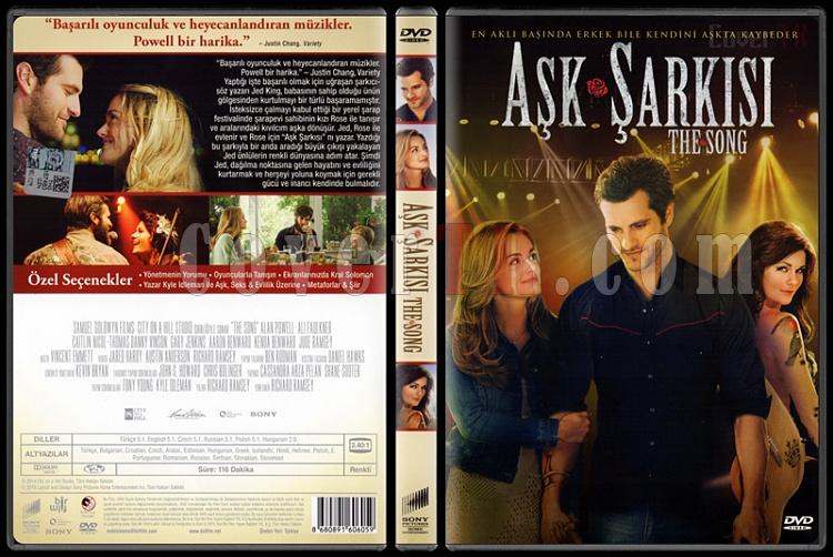 The Song (Ak arks) - Scan Dvd Cover - Trke [2014]-song-ask-sarkisi-scan-dvd-cover-turkce-2014jpg