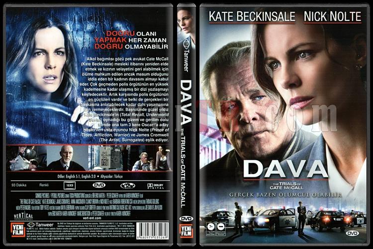 The Trials of Cate McCall (Dava) - Scan Dvd Cover - Trke [2013]-trials-cate-mccall-dava-scan-dvd-cover-turkce-2013jpg