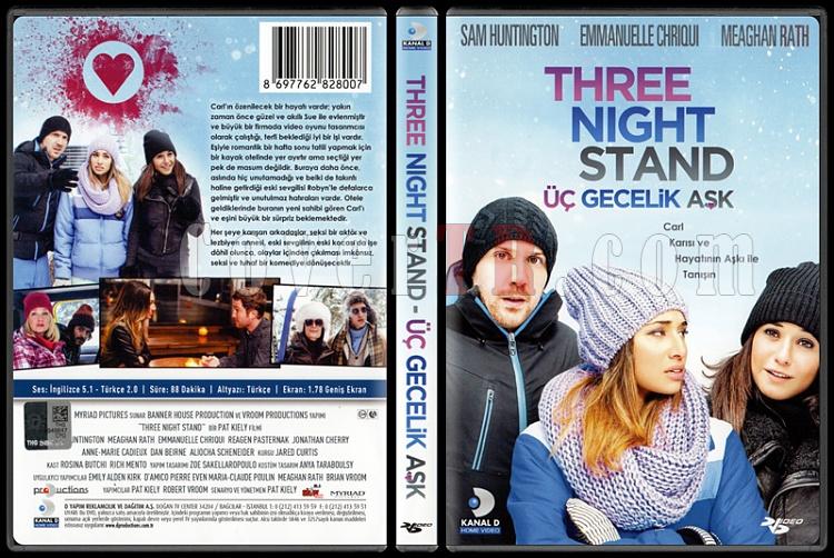 Three Night Stand ( Gecelik Ak) - Scan Dvd Cover - Trke [2013]-three-night-stand-uc-gecelik-ask-scan-dvd-cover-turkce-2013jpg