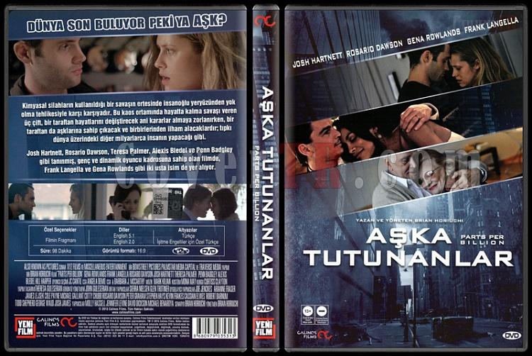 Parts Per Billion (Aka Tutunanlar) - Scan Dvd Cover - Trke [2014]-parts-per-billion-aska-tutunanlar-scan-dvd-cover-turkce-2014jpg