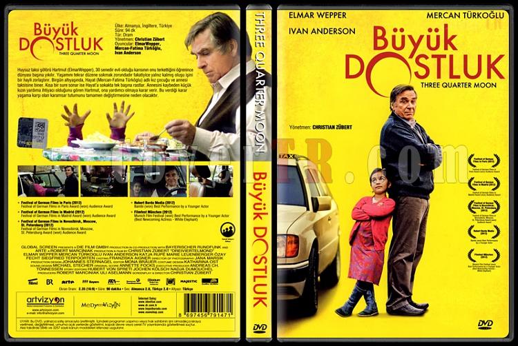 Three Quarter Moon (Byk Dostluk) - Scan Dvd Cover - Trke [2011]-three-quarter-moon-buyuk-dostluk-scan-dvd-cover-turkce-2011jpg