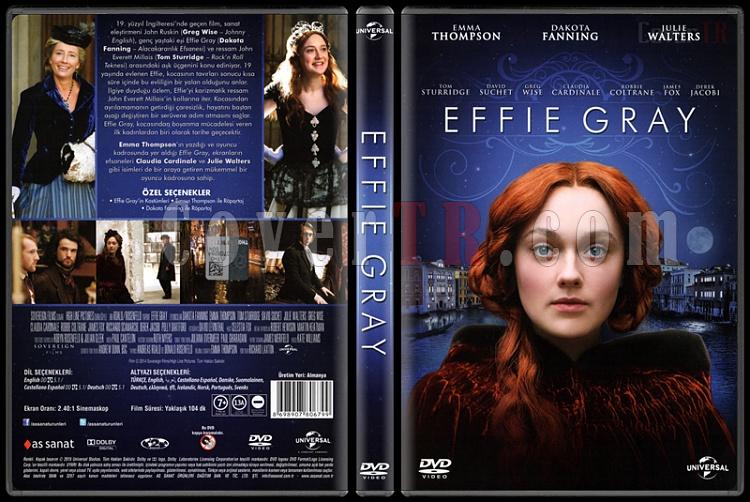 Effie Gray - Scan Dvd Cover - Trke [2014]-effie-gray-scan-dvd-cover-turkce-2014jpg