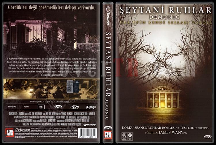Demonic (eytani Ruhlar) - Scan Dvd Cover - Trke [2015]-demonic-seytani-ruhlar-scan-dvd-cover-turkce-2015jpg