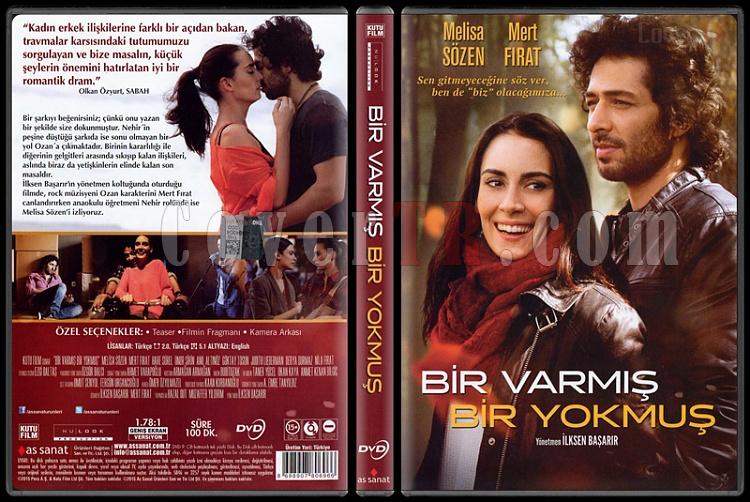 Bir Varm Bir Yokmu - Scan Dvd Label - Trke [2015]-bir-varmis-bir-yokmusjpg