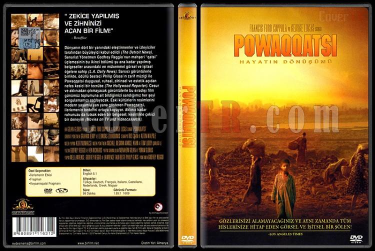 Powaqqatsi (Hayatn Dnm) - Scan Dvd Cover - English [1988]-hayatin-donusumu-powaqqatsijpg