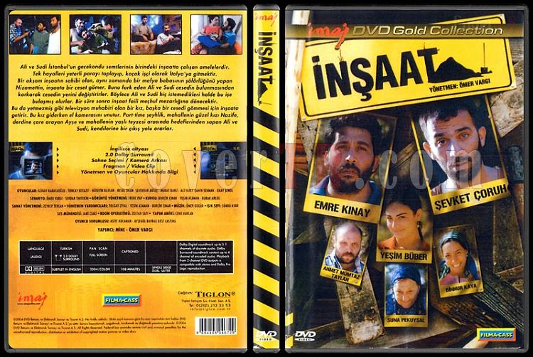 İnşaat - Scan Dvd Cover - Türkçe [2003]-untitled-1jpg
