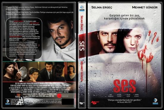 Ses - Scan Dvd Cover - Trke [2010]-sesjpg