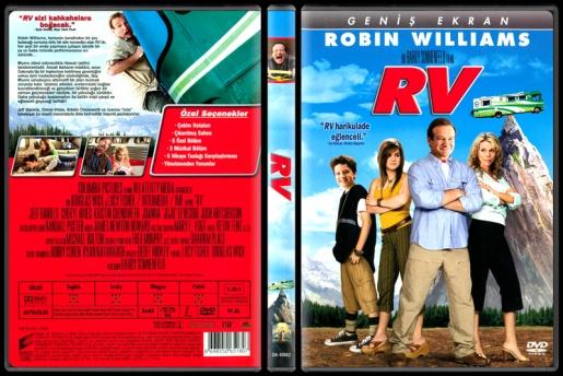 RV - Scan Dvd Cover - Trke [2006]-rvjpg