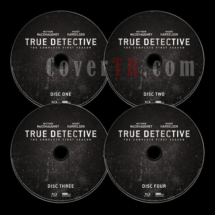 True Detective (Season 1) - Custom Bluray Label Set - English [2014]-untitled-1jpg