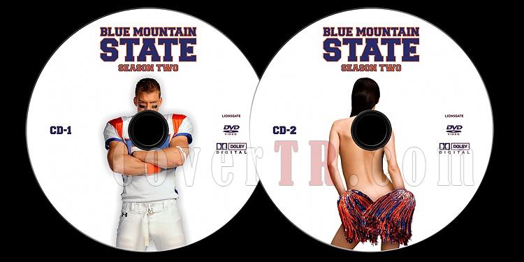 Blue Mountain State (Season 2) - Custom Dvd Label Set - English [2010-2011]-blue-mountain-state-season-2-custom-dvd-label-cd-1-2jpg