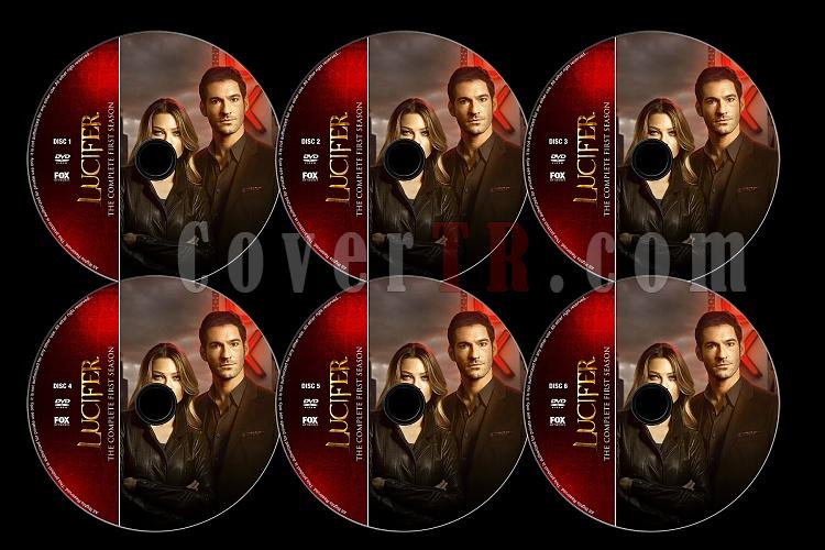 Lucifer (Season 1) - Custom Dvd Label Set - English [2015]-untitled-8jpg