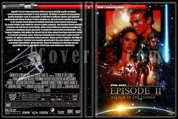 Star Wars - DVD Cover Set-333jpg