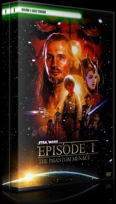 Star Wars - DVD Cover Set-00jpg