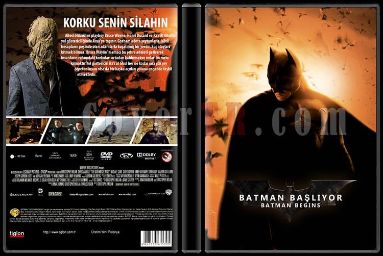 Batman - DVD Cover Set-00jpg