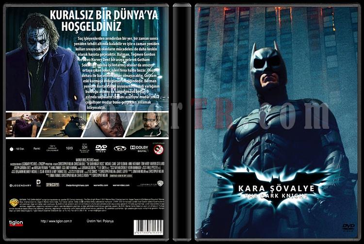 Batman - DVD Cover Set-01jpg