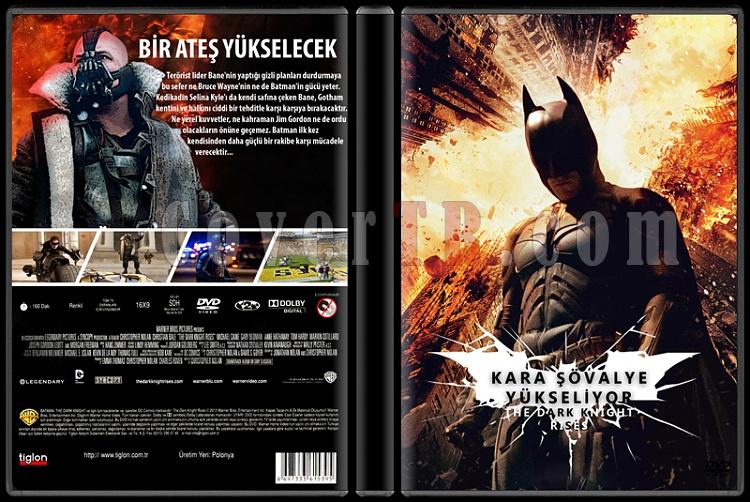 Batman - DVD Cover Set-03jpg