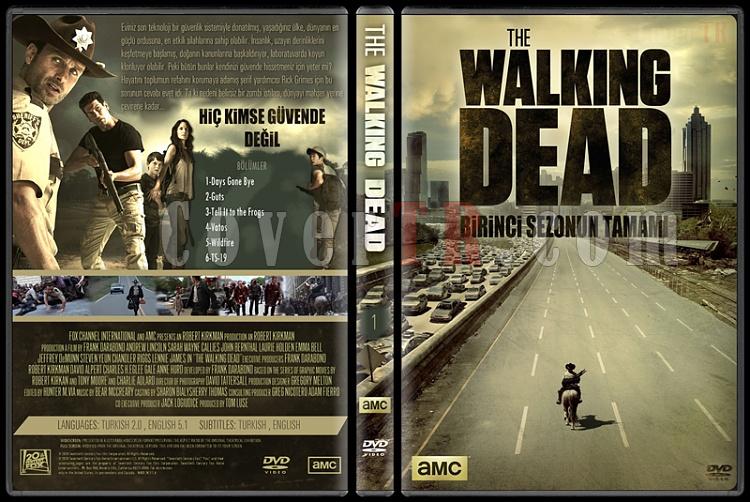 The Walking Dead-standardjpg