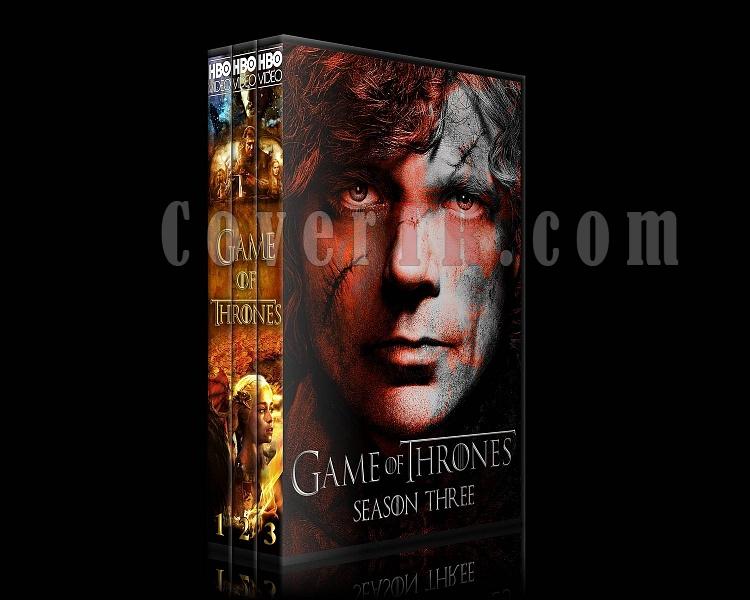 Game of Thrones cover set-k7hjjpg