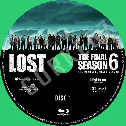 Lost Serisi Trke ve ngilizce Cover Label Seti-lost-s06d01-copyjpg