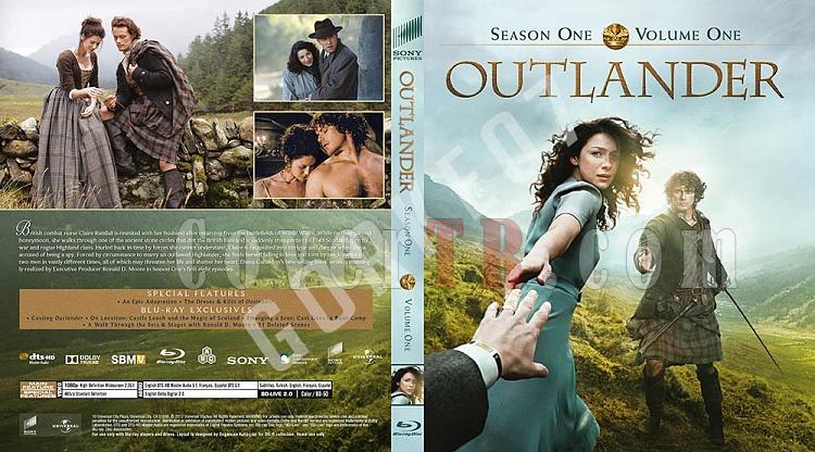 Outlander Season 01 Volume 01 Tasarm-outlander-s01v01-cover-copyjpg