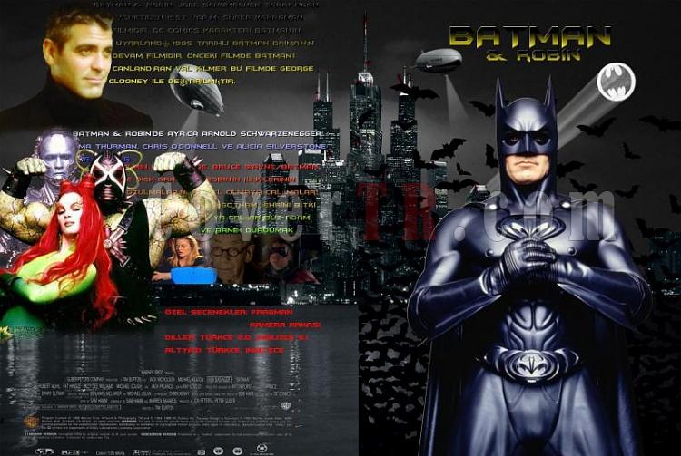 Batman - DVD Cover Set-batman-robin-dvd-cover-turkcejpg