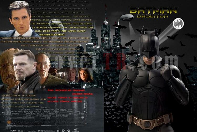 Batman - DVD Cover Set-batman-basliyor-dvd-cover-turkcejpg