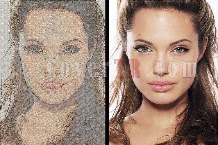 Creative Colored Pencil Drawing 2-creative-colored-pencil-drawing-2-_jpg