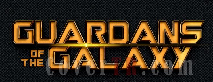 Guardians of the Galaxy Font (PSD)-guardans-galaxyjpg