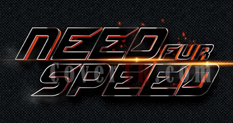 Need For Speed Font (PSD)-need-speedjpg