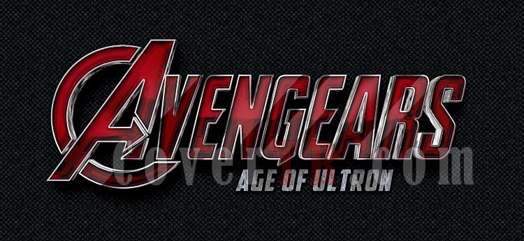 Avengers Font (PSD)-avengersjpg