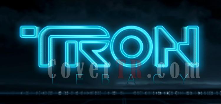 Tron (Psd) Font-tronjpg