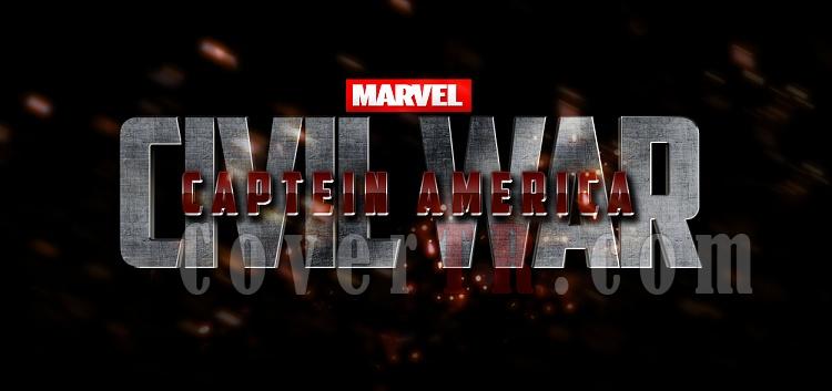 America Captain (Psd) Font-american-captain-civil-warjpg