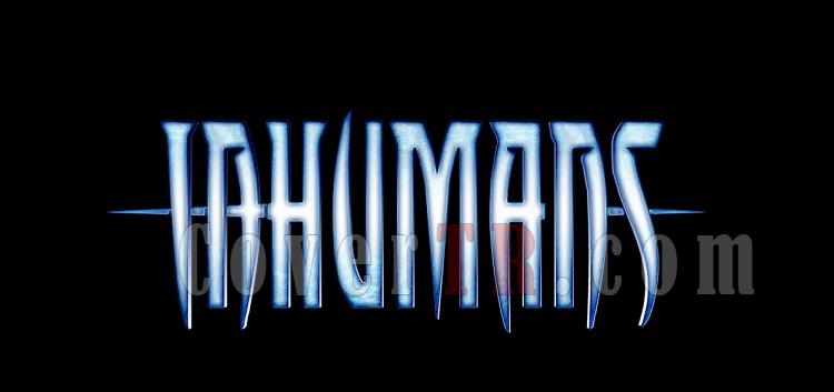 Inhumans (Psd) Font-iahumansjpg