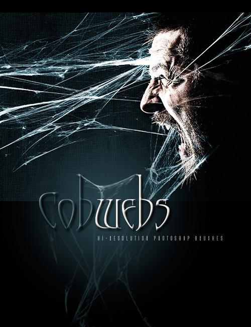 Ron's Cobwebs-rons_cobwebs_posterjpg