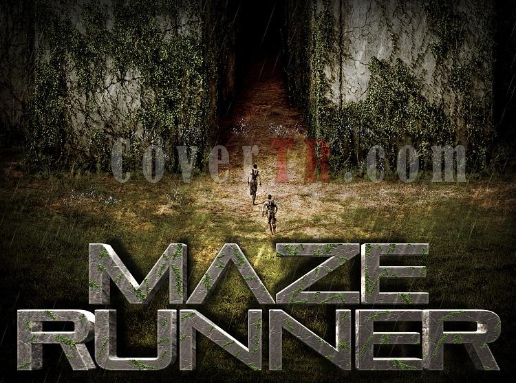 Maze Runner Psd-maze_runnerjpg