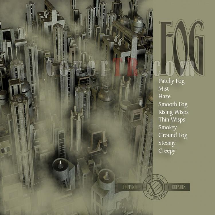 Ron's Fog-rons_fog_posterjpg