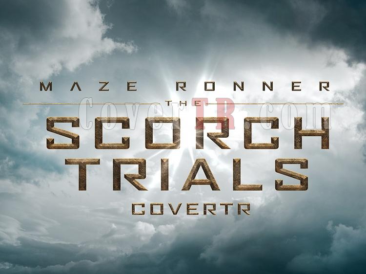 Maze Runner The Scorch Trials (psd)-1jpg