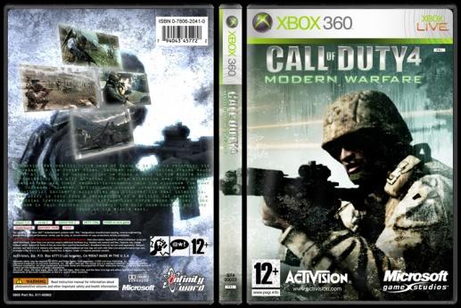 call of duty classic xbox 360