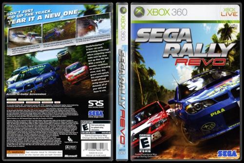 Sega Rally Revo - Scan Xbox 360 Cover - English [2007]-sega-rally-revo-scan-xbox-360-cover-picjpg