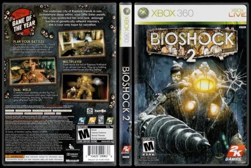 BioShock 2 - Scan Xbox 360 Cover - English [2010]-bioshock-scan-xbox-360-cover-picjpg