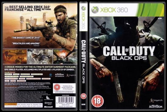 Call of Duty: Black Ops - Scan Xbox 360 Cover - English [2010]-call-duty-black-ops-scan-xbox-360-cover-picjpg