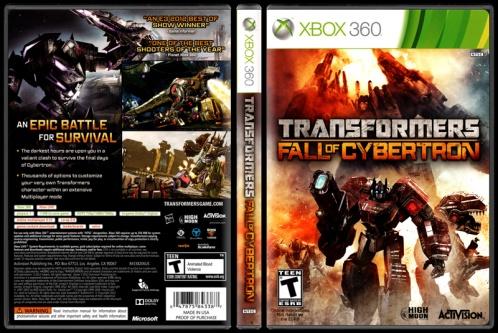 Transformers: Fall of Cybertron - Scan Xbox 360 Cover - English [2012]-transformers-fall-cybertron-scan-xbox-360-cover-picjpg