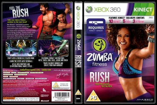 zumba fitness core xbox 360